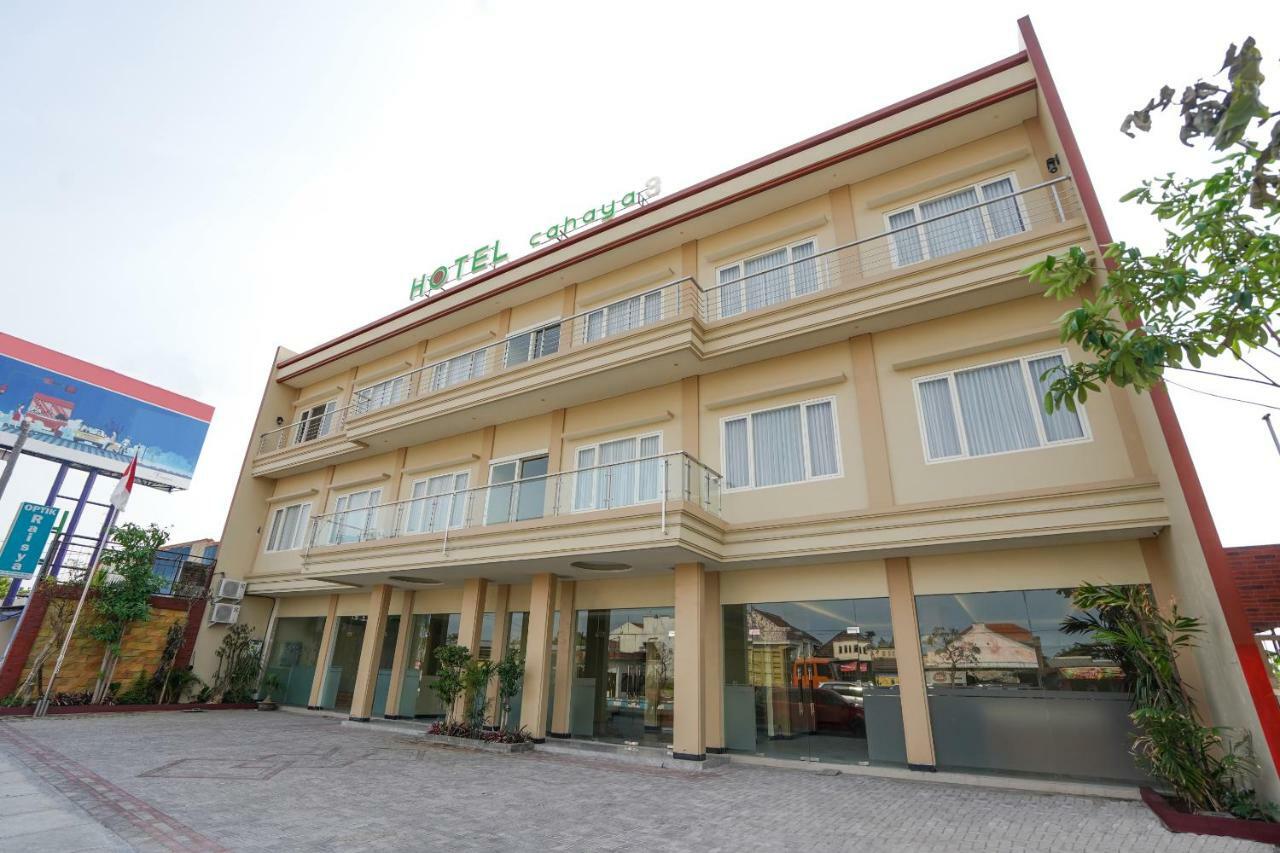 Oyo 1330 Hotel Cahaya 3 Brebek Exteriér fotografie